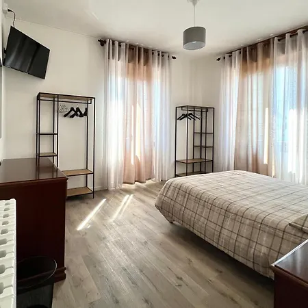 Il Ritrovo Bis Apartmán