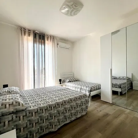 Appartamento Il Ritrovo Bis Bergamo