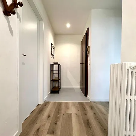 Apartmán Il Ritrovo Bis *