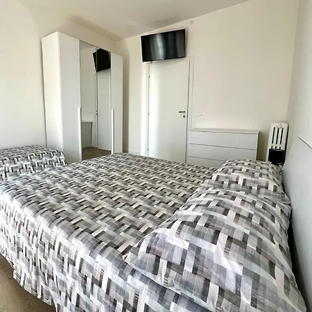 Apartmán Il Ritrovo Bis Bergamo